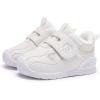 imageBMCiTYBM Baby Shoes Boy Girl Infant Sneakers Winter Warm Non Slip First Walkers 624 Months5white
