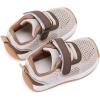 imageBMCiTYBM Baby Toddler Walking Sneakers Boys Girls Shoes6camel