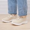 imageBMCiTYBM Baby Toddler Walking Sneakers Boys Girls ShoesCamel