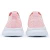 imageBMCiTYBM Toddler Shoes Boys Girls Walking Sneakers Running Athletic Sports Tennis ShoesBpink