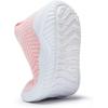 imageBMCiTYBM Toddler Shoes Boys Girls Walking Sneakers Running Athletic Sports Tennis ShoesBpink