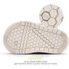 imageBMCiTYBM Toddler Snow Boots Girls Boys Warm WinterPGrey