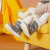 imageBMCiTYBM Toddler Snow Boots Girls Boys Warm WinterPGrey