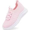 imageBMCiTYBM Baby Toddler Walking Sneakers Boys Girls ShoesPink