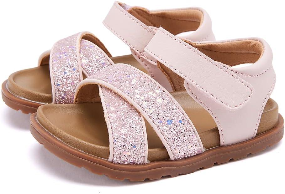 imageBMCiTYBM Baby Sandals Girls Boys Breathable Shoes Infant Summer Toddler Shoes NonSlip 6 9 12 16 18 24 Months31pink