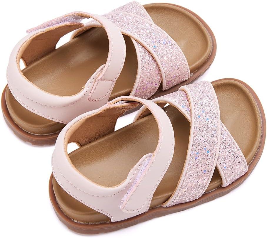 imageBMCiTYBM Baby Sandals Girls Boys Breathable Shoes Infant Summer Toddler Shoes NonSlip 6 9 12 16 18 24 Months31pink