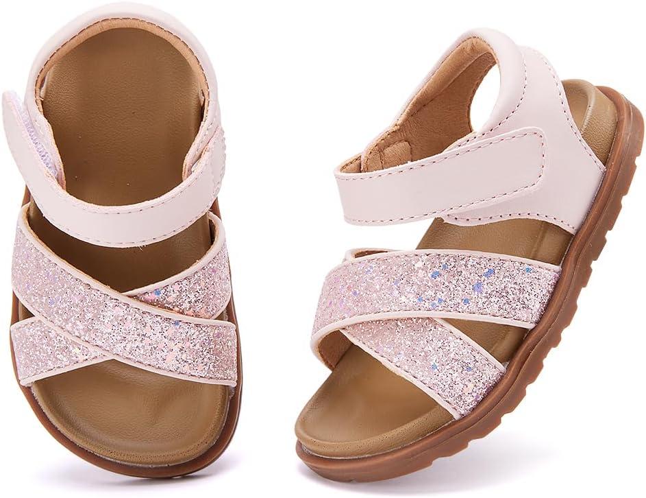 imageBMCiTYBM Baby Sandals Girls Boys Breathable Shoes Infant Summer Toddler Shoes NonSlip 6 9 12 16 18 24 Months31pink