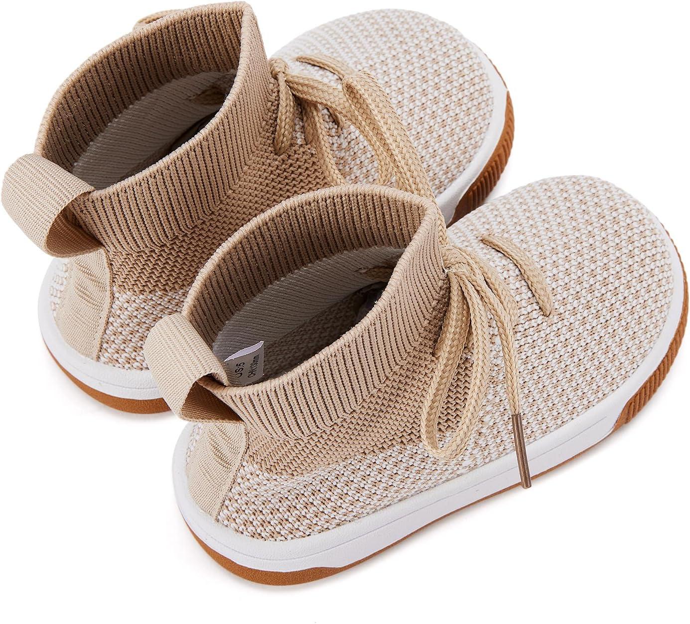 imageBMCiTYBM Baby Shoes Infant Boy Girl First Walker Shoes Toddler Walking Shoes Lightweight NonSlip Sneakers for 6 9 12 18 24 MonthsA4camel