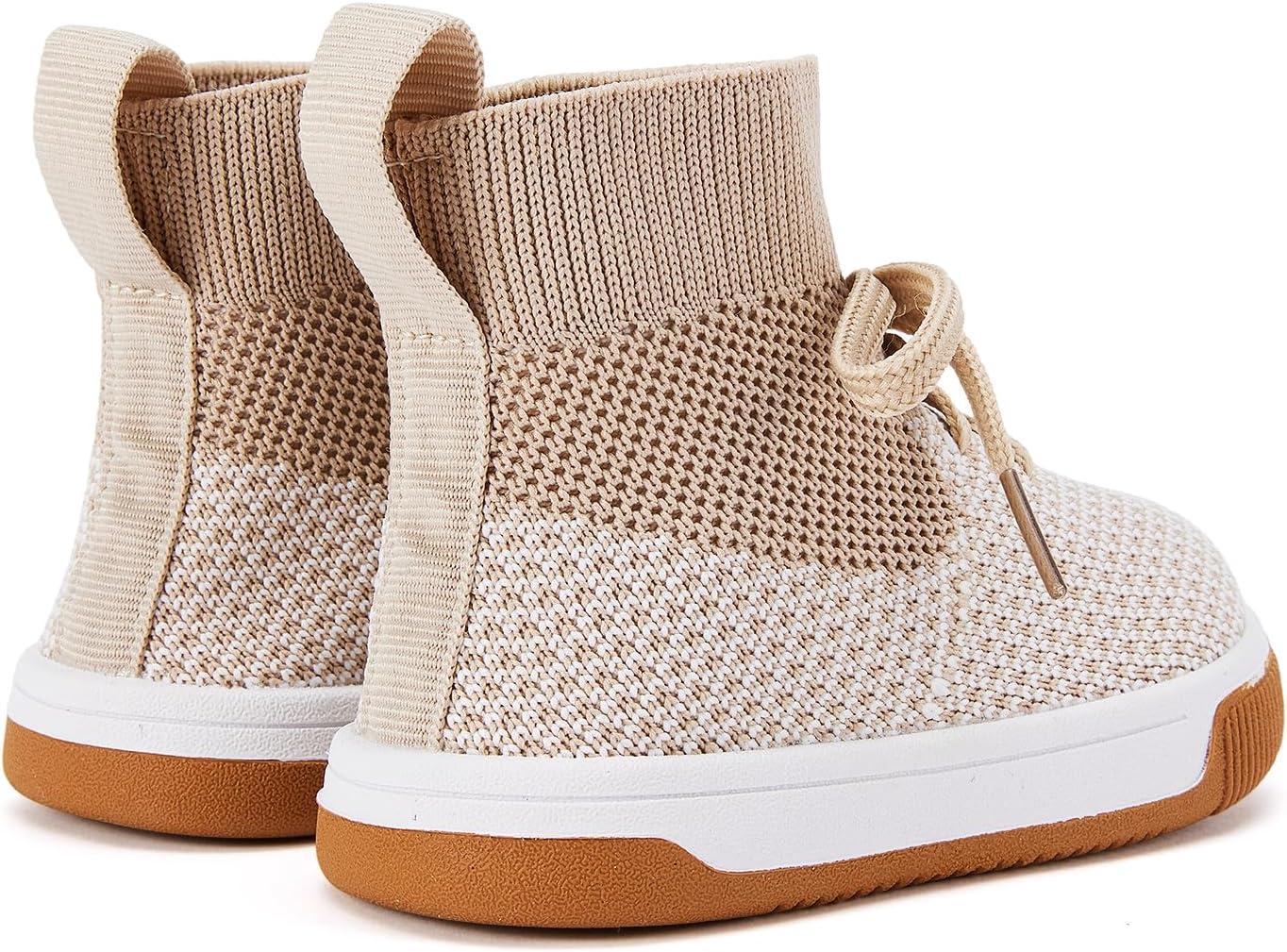 imageBMCiTYBM Baby Shoes Infant Boy Girl First Walker Shoes Toddler Walking Shoes Lightweight NonSlip Sneakers for 6 9 12 18 24 MonthsA4camel