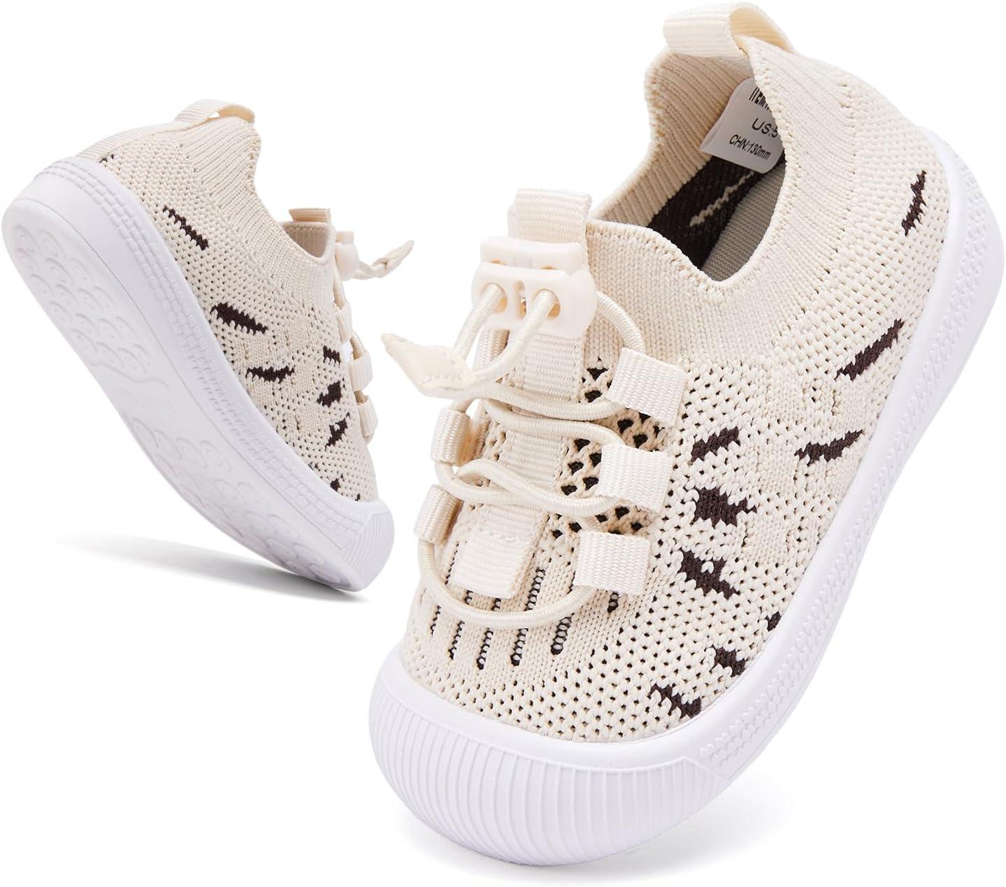 imageBMCiTYBM Baby Shoes Infant Boy Girl First Walker Shoes Toddler Walking Shoes Lightweight NonSlip Sneakers for 6 9 12 18 24 MonthsA6camel