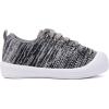 imageBMCiTYBM Baby Shoes Infant Boy Girl First Walker Shoes Toddler Walking Shoes Lightweight NonSlip Sneakers for 6 9 12 18 24 MonthsA5grey