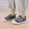 imageBMCiTYBM Baby Shoes Infant Boy Girl First Walker Shoes Toddler Walking Shoes Lightweight NonSlip Sneakers for 6 9 12 18 24 MonthsA5grey