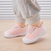 imageBMCiTYBM Baby Shoes Infant Boy Girl First Walker Shoes Toddler Walking Shoes Lightweight NonSlip Sneakers for 6 9 12 18 24 MonthsA5pink