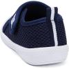 imageBMCiTYBM Baby Shoes Infant Boy Girl First Walker Shoes Toddler Walking Shoes Lightweight NonSlip Sneakers for 6 9 12 18 24 MonthsAnavy
