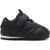 imageBMCiTYBM Baby Shoes Infant Boy Girl First Walker Shoes Toddler Walking Shoes Lightweight NonSlip Sneakers for 6 9 12 18 24 MonthsB1black