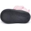imageBMCiTYBM Toddler Baby Snow Boots Winter Shoes Boys Girls Cold Weather Baby Faux Fur ShoesTwo Strap Pink