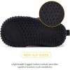 imageBMCiTYBM Toddler Baby Snow Boots Winter Shoes Boys Girls Cold Weather Baby Faux Fur ShoesYgrey
