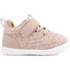 imageBMCiTYBM Baby Boy Girl Shoes Breathable Mesh Walking Shoes Lightweight NonSlip Sneakers Infant First Walkers 6 9 12 18 24 MonthB1camel