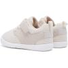 imageBMCiTYBM Baby Boy Girl Shoes Breathable Mesh Walking Shoes Lightweight NonSlip Sneakers Infant First Walkers 6 9 12 18 24 MonthCcamel