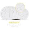 imageBMCiTYBM Baby Girls Boys Sandals Infant Toddler Summer Shoes NonSlip 624 Months8black