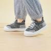 imageBMCiTYBM Baby Shoes Boy Girl Infant Sneakers NonSlip First Walkers 6 9 12 18 24 Months8grey
