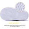 imageBMCiTYBM Toddler Baby Shoes Girl Boy Breathable Mesh Sneakers Non Slip11camel