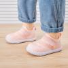 imageBMCiTYBM Toddler Baby Shoes Girl Boy Breathable Mesh Sneakers Non Slip14pink