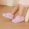 imageBMCiTYBM Toddler Baby Shoes Girl Boy Breathable Mesh Sneakers Non Slip1pink