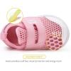 imageBMCiTYBM Toddler Baby Shoes Girl Boy Breathable Mesh Sneakers Non Slip7pink