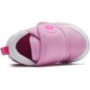 imageBMCiTYBM Toddler Baby Winter Snow Boots Boy Girl Faux Fur Warm Non Slip First Walking Infant Shoes91pink
