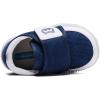 imageBMCiTYBM Toddler Baby Winter Snow Boots Boy Girl Faux Fur Warm Non Slip First Walking Infant Shoes92navy
