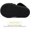 imageBMCiTYBM Toddler Baby Winter Snow Boots Boy Girl Faux Fur Warm Non Slip First Walking Infant ShoesHigh Black