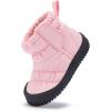 imageBMCiTYBM BABY Snow Boots Girls Boys Warm Winter84pink