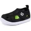 imageBMCiTYBM Toddler Baby Shoes Girl Boy Breathable Mesh Sneakers Non Slip2black