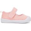 imageBMCiTYBM Baby Walking Shoes Infant Boy Girl First Walker Shoes Breathable Lightweight NonSlip Sneakers 6 9 12 18 24 Months Pink Size 1218 Months Infant