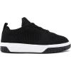 imageBMCiTYBM Toddler Shoes Boys Girls Tennis Sneakers Checkred Casual Walking Shoes Lightweight Non Slip OutdoorAblack