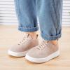 imageBMCiTYBM Toddler Shoes Boys Girls Tennis Sneakers Checkred Casual Walking Shoes Lightweight Non Slip OutdoorAcamel