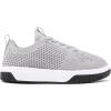 imageBMCiTYBM Toddler Shoes Boys Girls Tennis Sneakers Checkred Casual Walking Shoes Lightweight Non Slip OutdoorAgrey