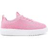 imageBMCiTYBM Toddler Shoes Boys Girls Tennis Sneakers Checkred Casual Walking Shoes Lightweight Non Slip OutdoorApink