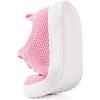 imageBMCiTYBM Toddler Shoes Boys Girls Tennis Sneakers Checkred Casual Walking Shoes Lightweight Non Slip OutdoorApink