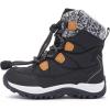 imageBMCiTYBM Toddler Snow Boots Girls Boys Warm Winter8ablack