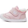 imageBMCiTYBM Baby Boots Boy Girl Walking Shoes Infant Warm Winter Sneakers First Walker Shoes 6 9 12 18 24 Months Pink Size 612 Months