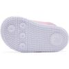 imageBMCiTYBM Baby Boy Girl Shoes Breathable Walking Shoes Lightweight NonSlip Sneakers Infant First Walker Shoes 6 9 12 18 24 Months Pink Size 612 Months Infant