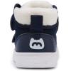 imageBMCiTYBM Baby boys girls boots walking shoes snow Warm Cold Weather winter sneakers 6 12 18 24 months