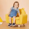 imageBMCiTYBM Baby Girls Boys Sandals Infant Toddler Summer Shoes NonSlip 624 Months3navy