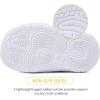 imageBMCiTYBM Baby Snow Boots Boys Girls Winter Infant Shoes AntiSlip 6 9 12 18 24 Months Faux Fur2pink
