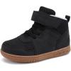 Solid Black