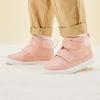 imageBMCiTYBM Baby Shoes Toddler Snow Boots Boys Girls Winter Infant Walking Sneakers AntiSlip2pink