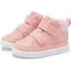 imageBMCiTYBM Baby Shoes Toddler Snow Boots Boys Girls Winter Infant Walking Sneakers AntiSlip2pink