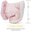 imageBMCiTYBM Toddler Snow Boots Girls Boys Warm Winter10pink